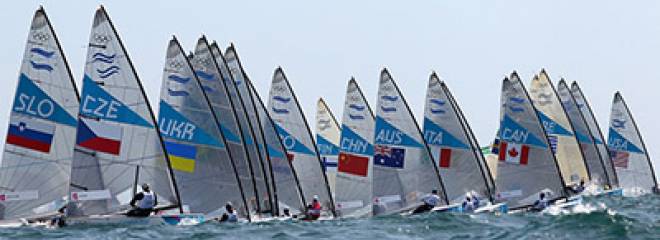 Opinion:Paul Henderson OLY - World Sailing has it WRONG