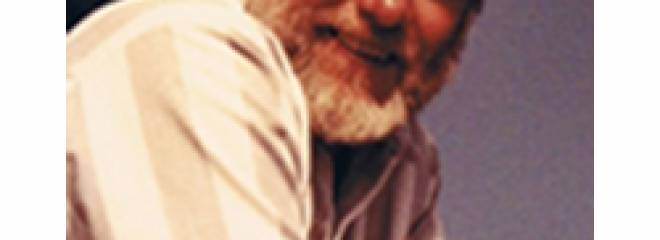 Ted Gozzard – June 13, 1933 to May 15, 2014