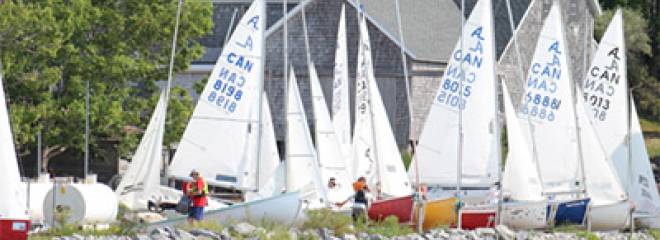 Shelburne Yacht Club Receives $110,000 in Funding for Upgrades