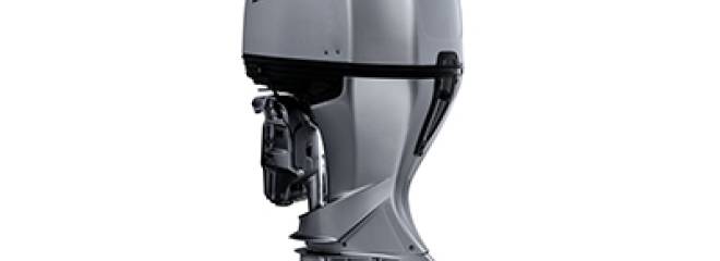 Honda Marine redesigns Honda BF115 and BF150 outboards - BF225 and BF250 Intelligent Shift and Throttle (iST®) models added to Canadian lineup