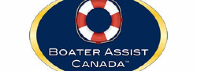 Boater Assist Canada Has Ceased Operations