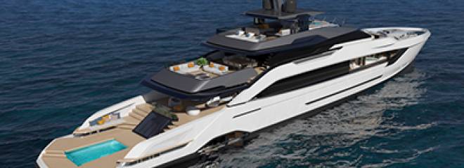 Luxury yachts: Italian yard Tankoa Yachts unveils its new Linea Sportiva