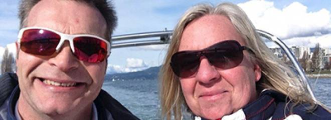 Yacht Sales West 