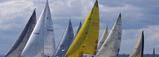 Chester Race Week 2014 - Down to the Wire