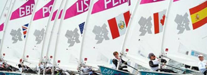 Opinion: Olympic boat selection