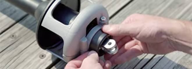 Gear: How to install furling for cruisers