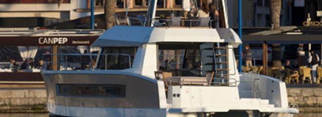 A New Page in the Story of Fountaine Pajot