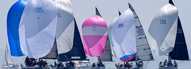 Offshore racing: Royal Ocean Racing Club cancels Cervantes Trophy, North Sea Race and Vice Admiral's Cup