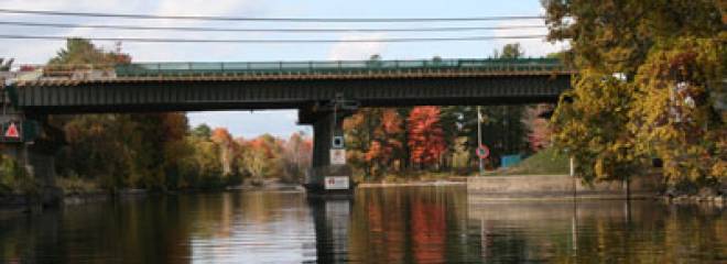 Port of Orillia – A Charming Surprise Awaits You