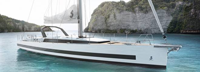 Beneteau Launches New Flagship at the Annapolis Sailboat Show