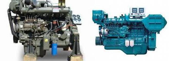 Marine Diesel Engine Theory and Maintenance Course  