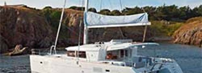 Fractional Yachting Opportunity in Toronto