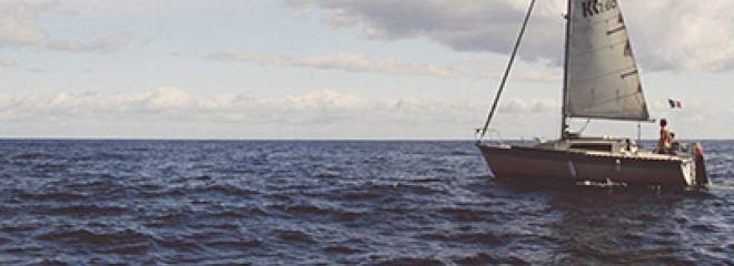 Royal Nova Scotia Yacht Squadron to host “Suddenly Alone” course 