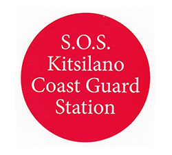 SOS Kitsilano Coast Guard Station