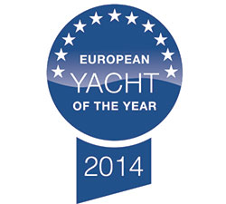 European Yacht of the Year