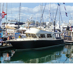 2014 Victoria Harbour Boat Show