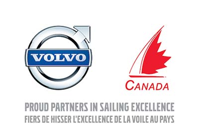 Volvo Sail Canada