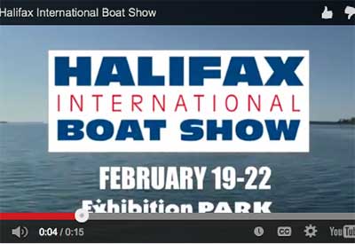 Halifax Boat Show
