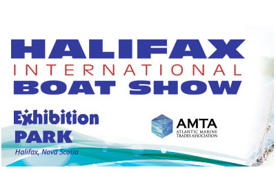 Halifax Boat Show