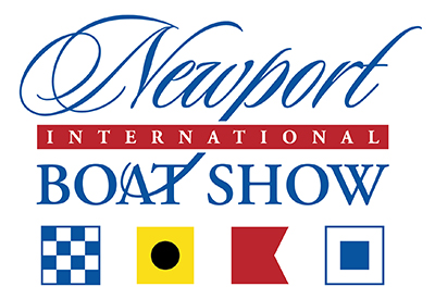 Newport Boat Show logo