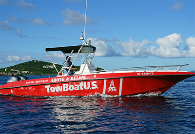 Towboat US