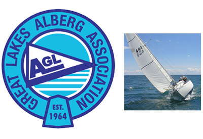 GLAA Logo and Alberg