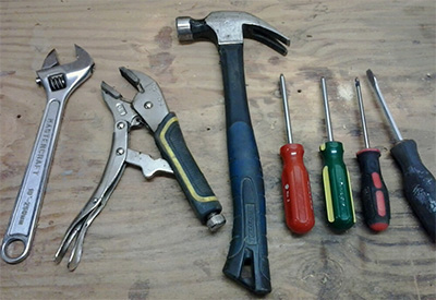 Essential Tools