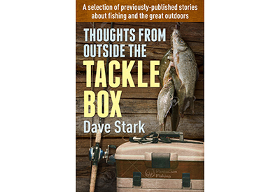 Tackle Box Dave Stark