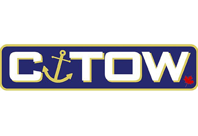 C-Tow logo