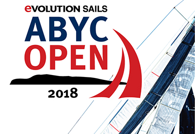 2018 ABYC Open Poster