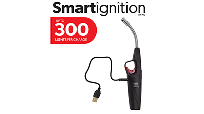 Proud Grill Smart ignition Lighter