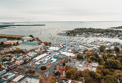 Annapolis Boat Shows