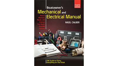 Boatowners Mechanical Electrical 4th Edition