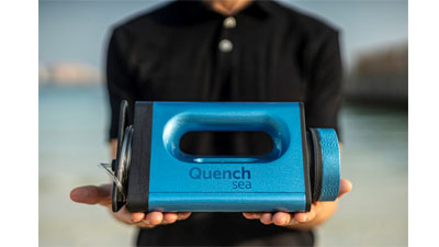 QuenchSea