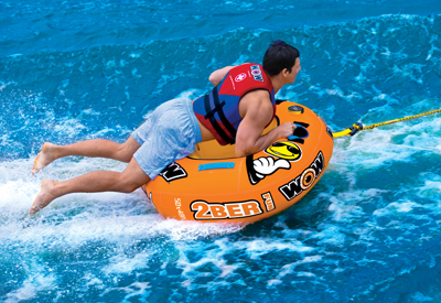 Towable Watersports Inflatables