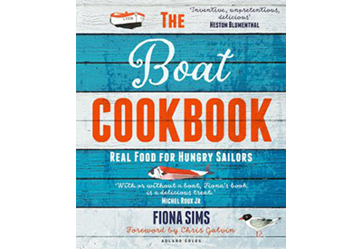 The Boat Cookbook