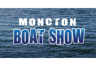 Moncton Boat Show