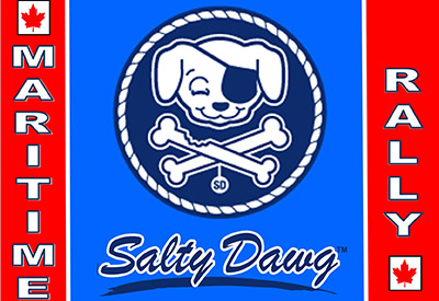 Salty Dawg Maritime