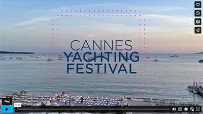 Cannes Yachting Festival 2022 400