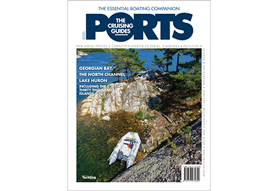 PORTS GB Cover 2020