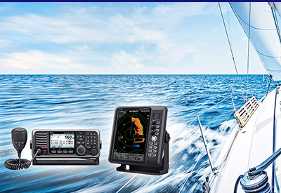 ICOM and CPS Partner
