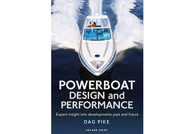 Power Boating Design and Performance