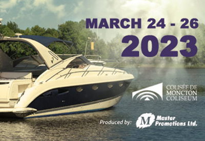 Moncton Boat Show 2023