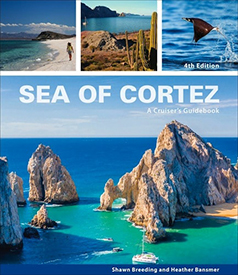 Sea Cortez Cruisers Guidebook 4th